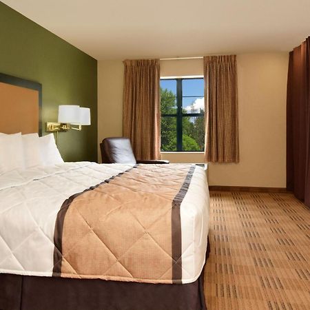 Extended Stay America Suites - Washington, Dc - Sterling Exterior photo