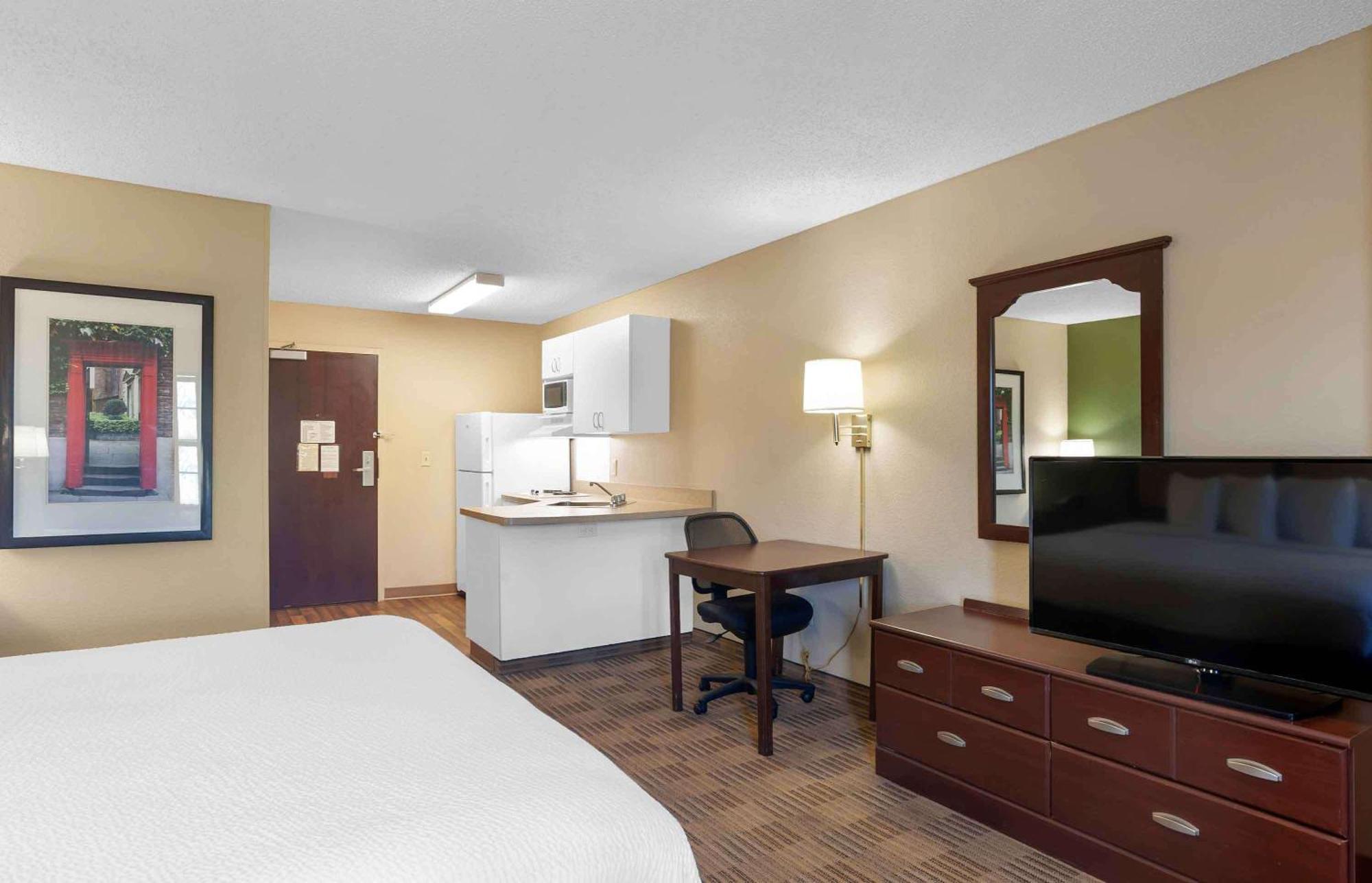 Extended Stay America Suites - Washington, Dc - Sterling Exterior photo