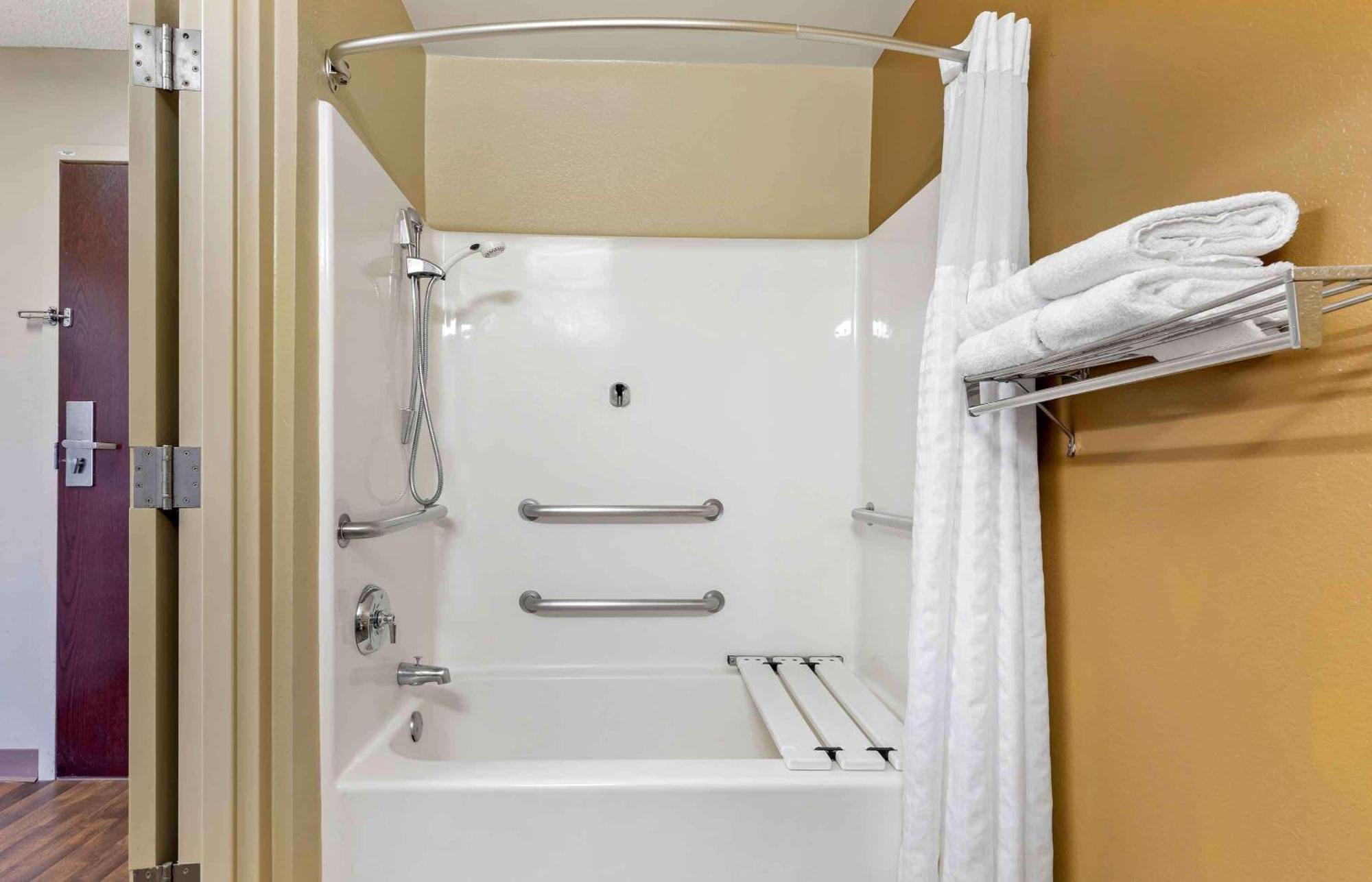 Extended Stay America Suites - Washington, Dc - Sterling Exterior photo