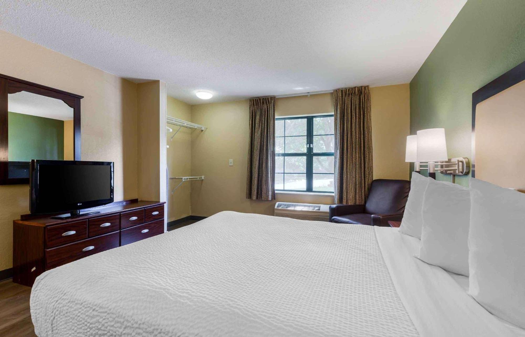Extended Stay America Suites - Washington, Dc - Sterling Exterior photo