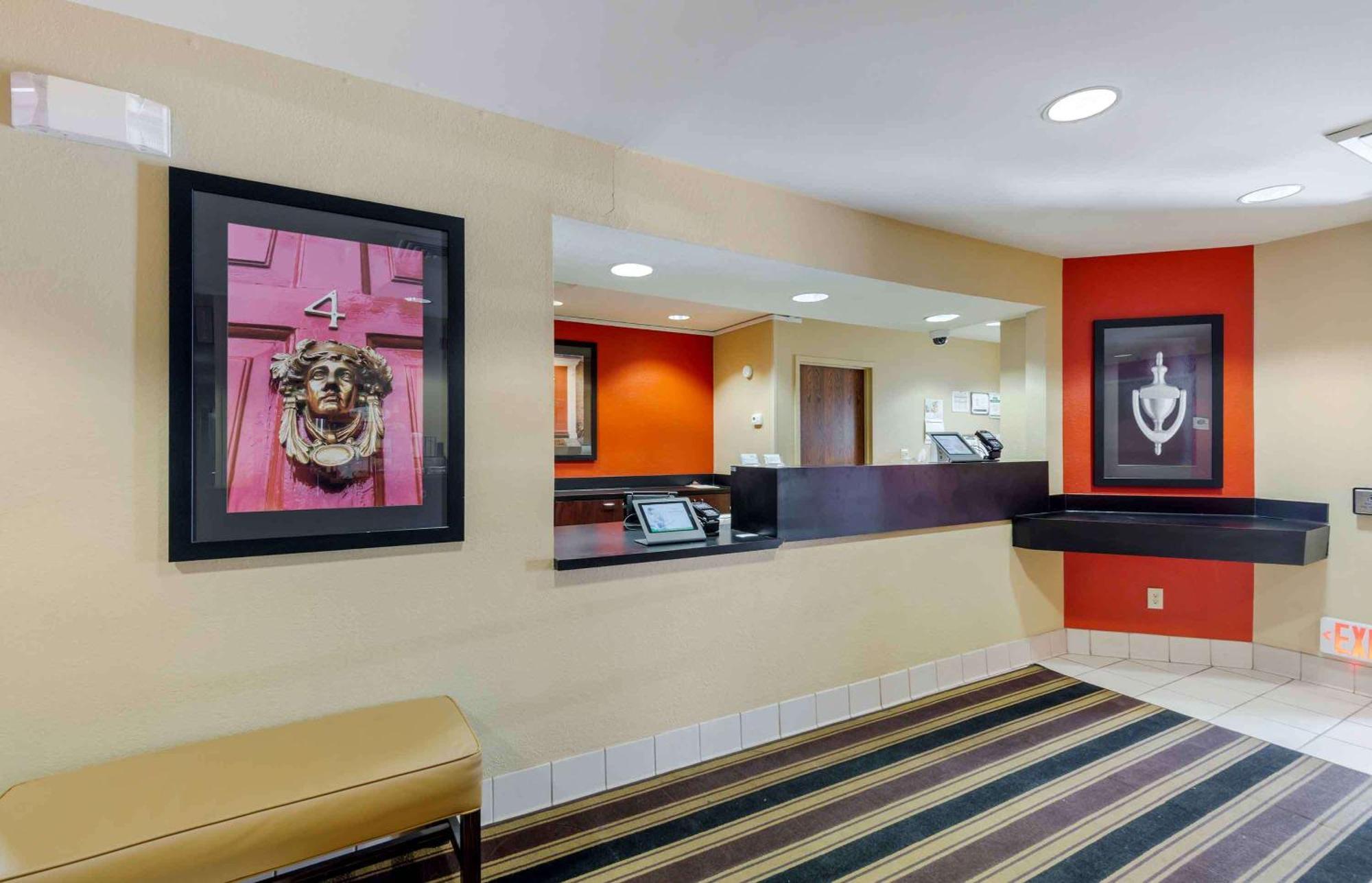 Extended Stay America Suites - Washington, Dc - Sterling Exterior photo