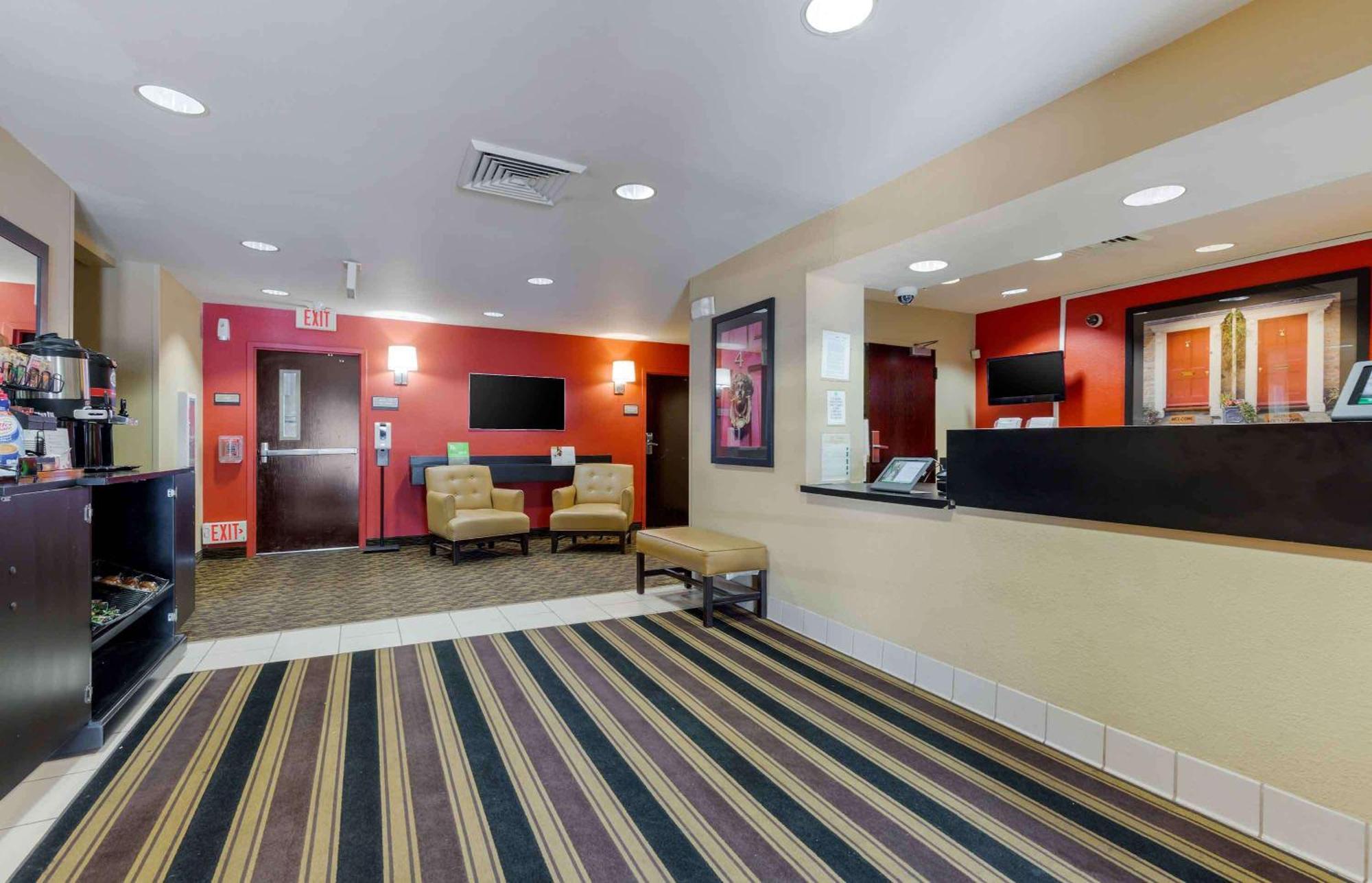 Extended Stay America Suites - Washington, Dc - Sterling Exterior photo