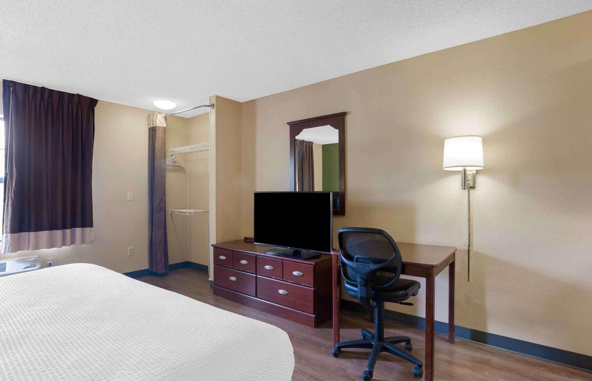 Extended Stay America Suites - Washington, Dc - Sterling Exterior photo