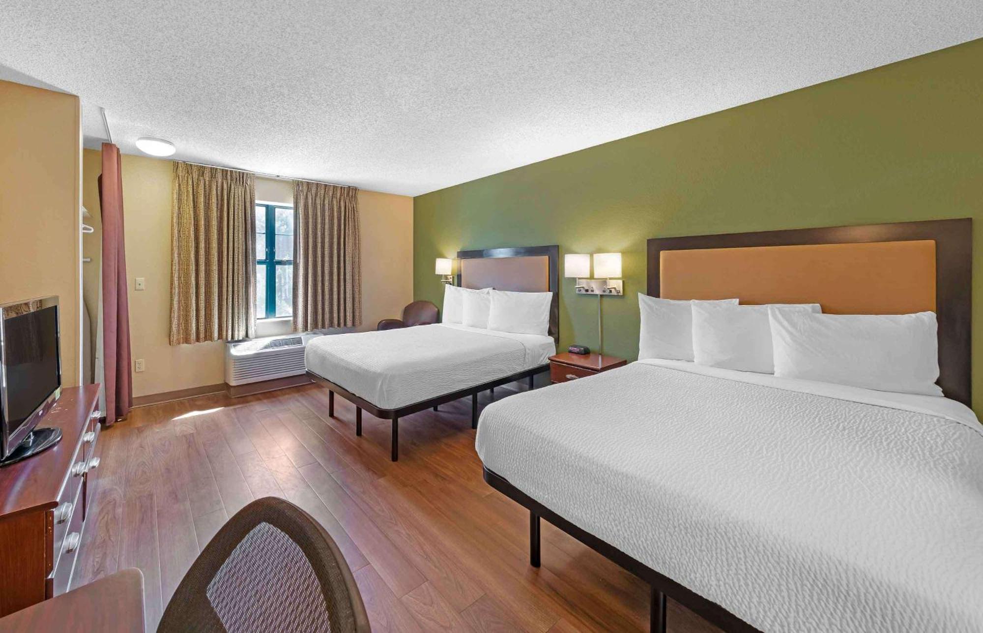 Extended Stay America Suites - Washington, Dc - Sterling Exterior photo