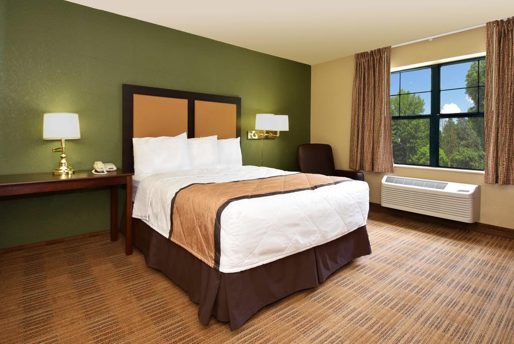 Extended Stay America Suites - Washington, Dc - Sterling Exterior photo