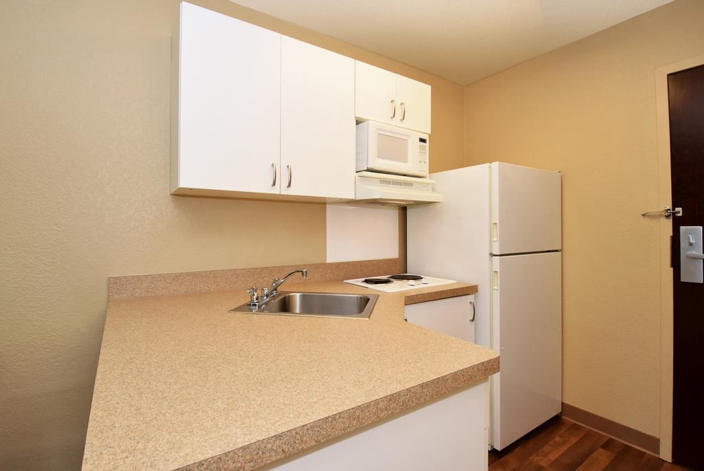 Extended Stay America Suites - Washington, Dc - Sterling Exterior photo