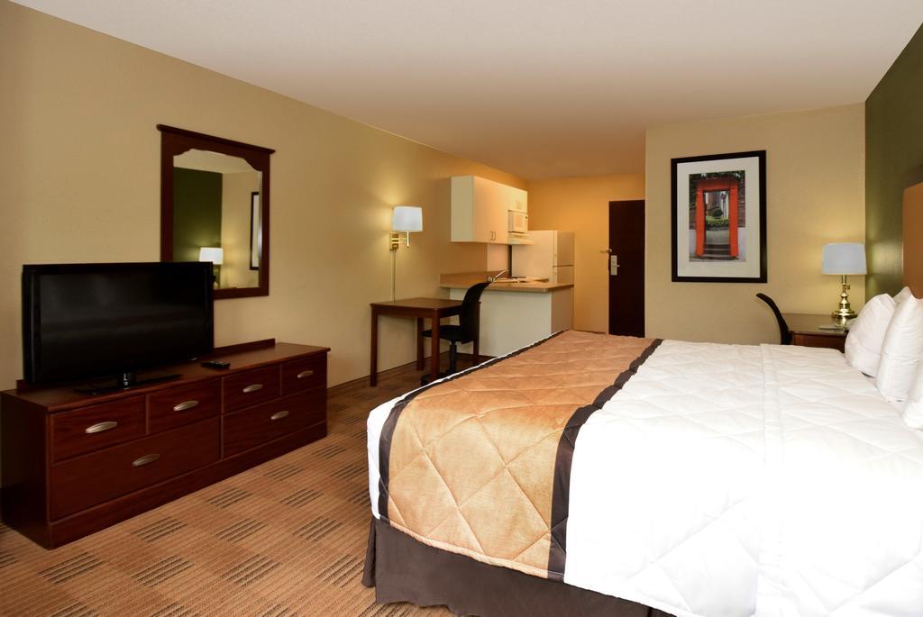 Extended Stay America Suites - Washington, Dc - Sterling Exterior photo