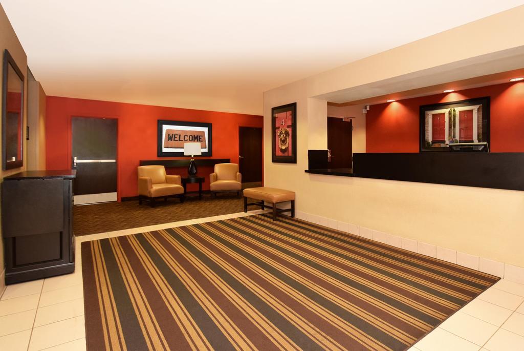 Extended Stay America Suites - Washington, Dc - Sterling Exterior photo