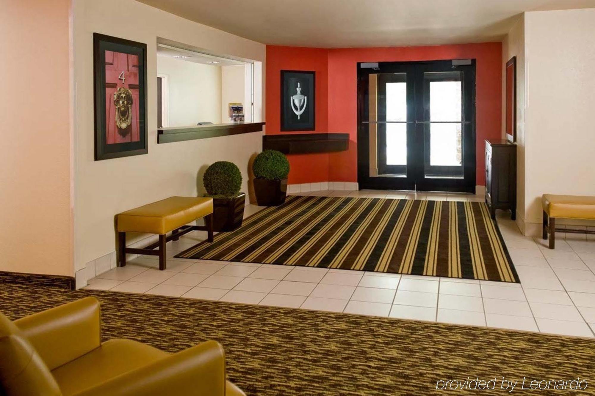Extended Stay America Suites - Washington, Dc - Sterling Exterior photo