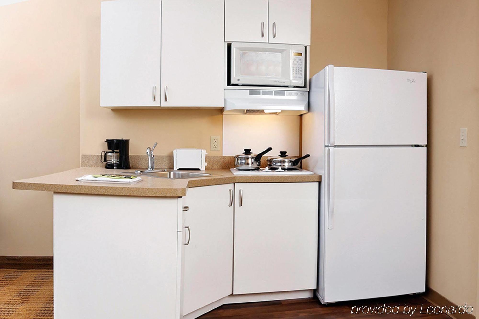 Extended Stay America Suites - Washington, Dc - Sterling Exterior photo