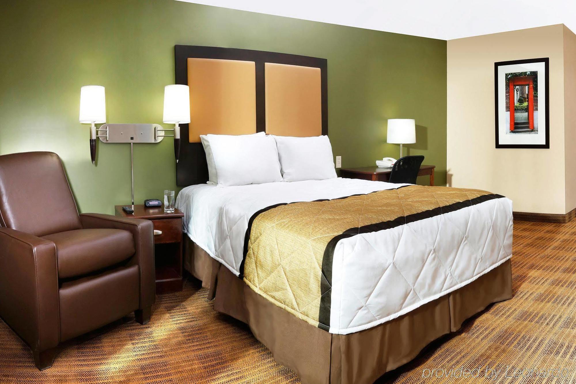 Extended Stay America Suites - Washington, Dc - Sterling Exterior photo