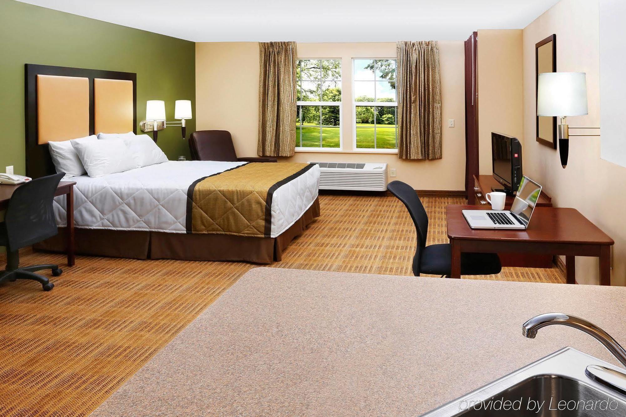 Extended Stay America Suites - Washington, Dc - Sterling Exterior photo