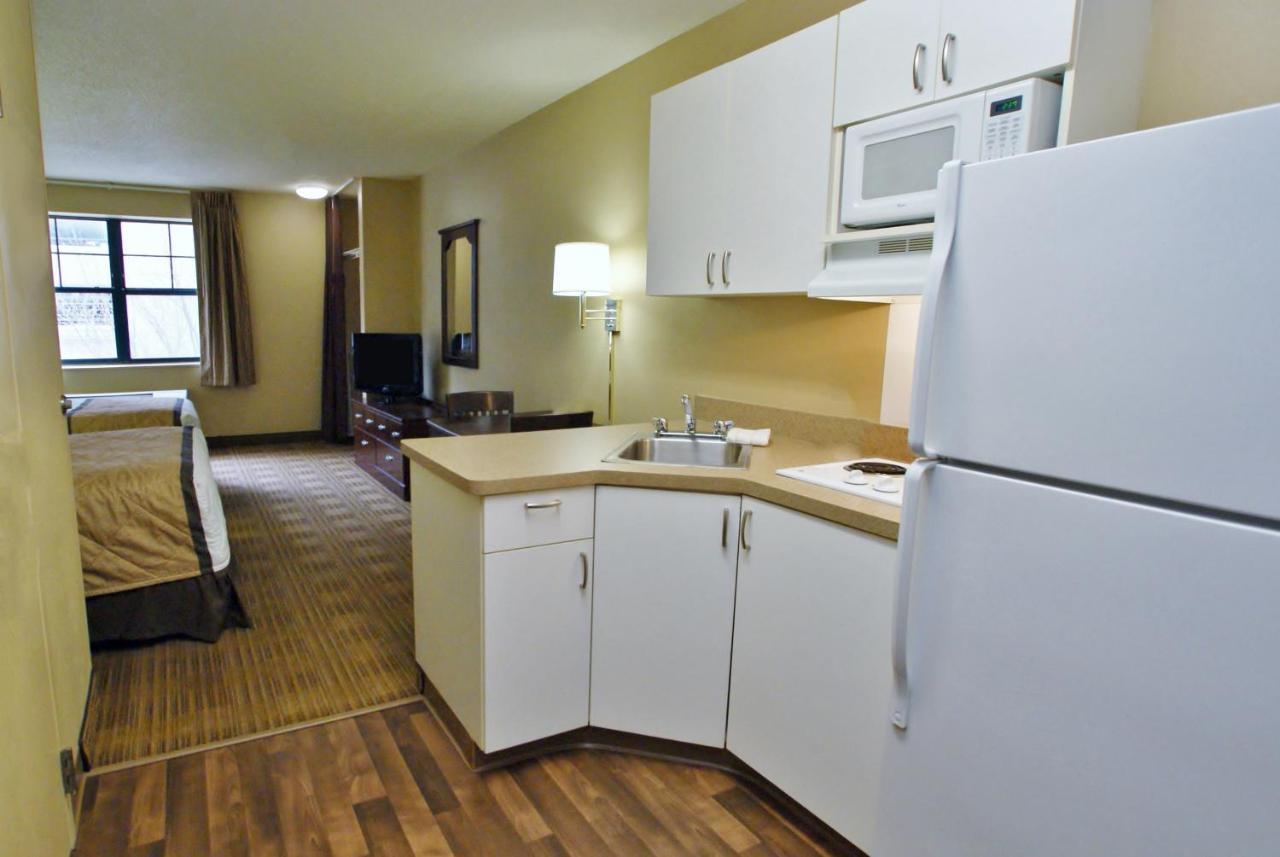 Extended Stay America Suites - Washington, Dc - Sterling Exterior photo