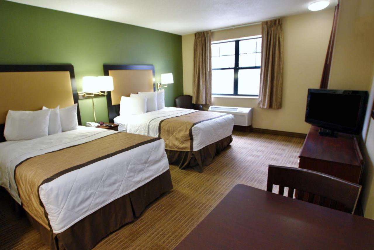 Extended Stay America Suites - Washington, Dc - Sterling Exterior photo