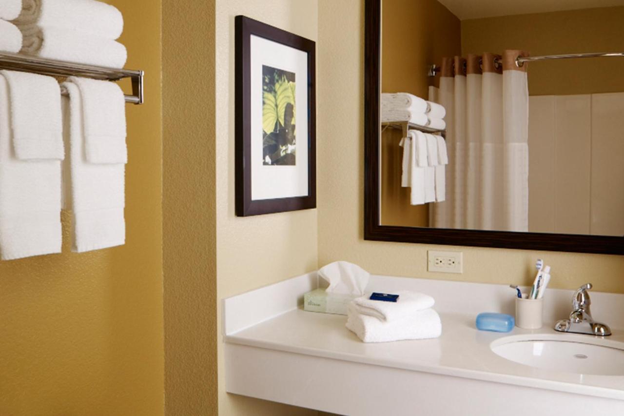 Extended Stay America Suites - Washington, Dc - Sterling Exterior photo
